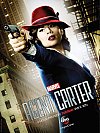 Agent Carter (Temporada 1)